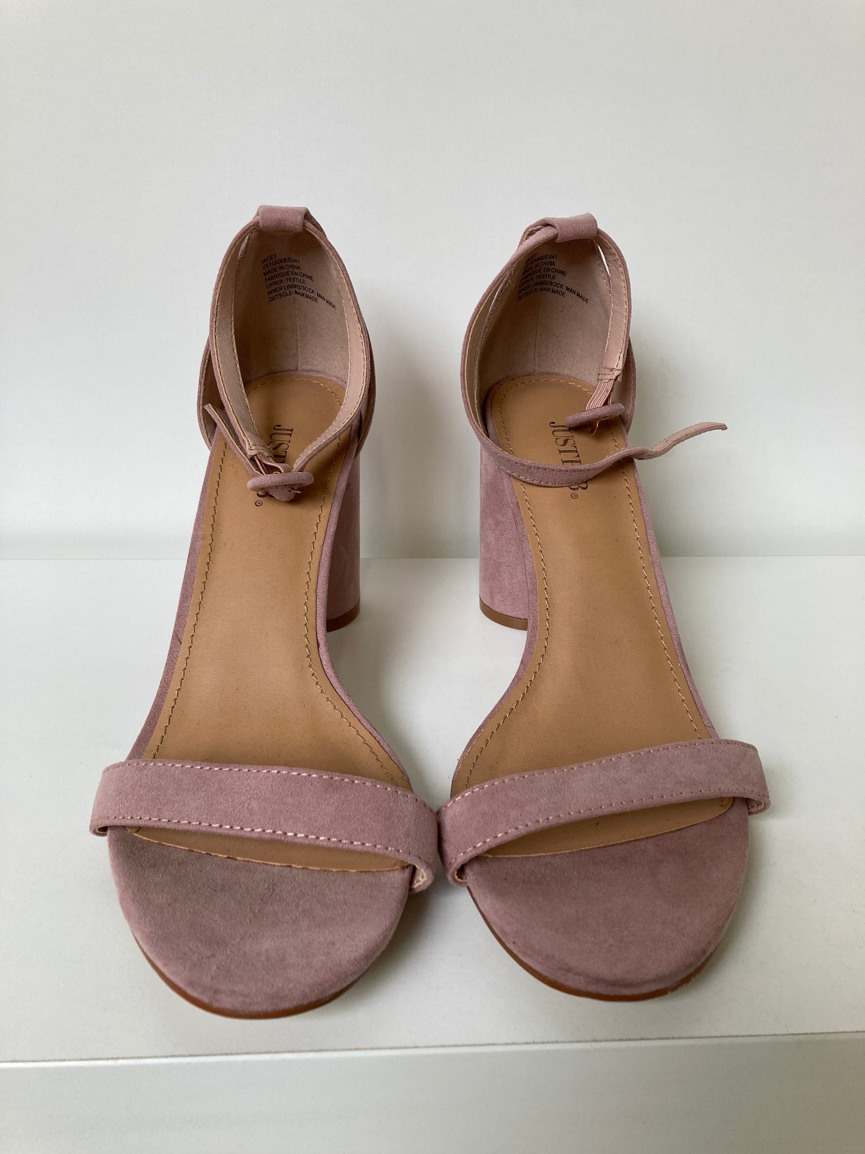 Justfab Sko